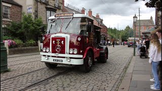 Beamish Museum World Famous Living Village Full Tour 2024 [upl. by Yerffoj750]