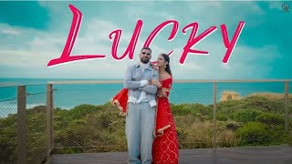 Lucky Niklu Gi  Original   Garry Sandhu  Pranjal Dahiya  Ryan Sandhu  New Punjabi Song 2024 [upl. by Weiman]