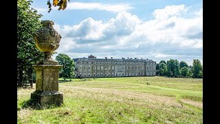 Petworth House [upl. by Ltsyrk274]