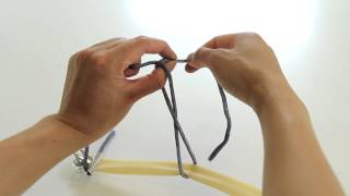 A Kinesthetic Curriculum for Teaching Knot Tying [upl. by Pepe830]