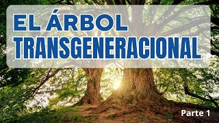 El arbol transgeneracional por Marta Salvat PARTE 1 [upl. by Yve]