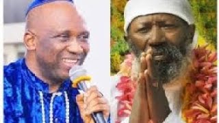 Guru Maharaj Ji Blst Primate Ayodele Over Prediction Against [upl. by Stepha858]