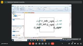 PSCAD Session 02 scripting in PSCAD Prabhat Singh June 2023 [upl. by Waite]