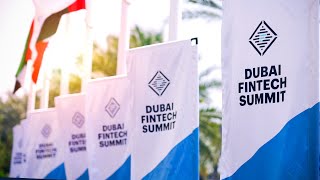 Dubai FinTech Summit 2024 Day 1 Highlights [upl. by Odrautse]