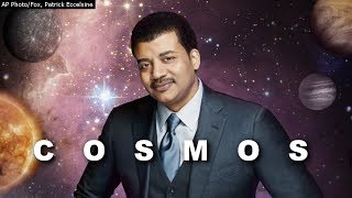 Neil deGrasse Tyson Bible Isnt Scientific [upl. by Gross]