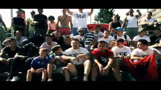 Rap Albanais  Bes France [upl. by Asseralc992]