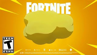 How Get Dragon Ball Z Nimbus Cloud Kintoun Mythic in Battle Lab  Fortnite [upl. by Mat296]