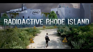 Abandoned Nuclear Facility  Wood River Junction Criticality Accident  Rhode Island [upl. by Cirred]