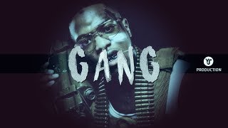 Niska Commando Type Beat  quotGANGquot  YJ Production [upl. by Fe]