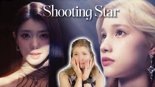 Kep1er 케플러 Shooting Star MV reaction [upl. by Essirehs]