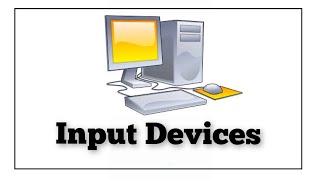 Input Devices  Computer Fundamentals inputdevices computereducation youtubevideo [upl. by Joel]