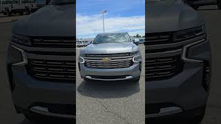 2024 Chevy Tahoe Premier chevylandshreveport Stock  240498 [upl. by Tomlinson]