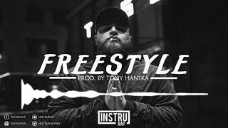 FREE Instru Rap Freestyle  Instrumental Rap Hip HopOld School  FREESTYLE  Prod By Tony Hanska [upl. by Zoara]