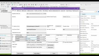 How to transfer items from Autodesk Vault to Business Central [upl. by Auahsoj]