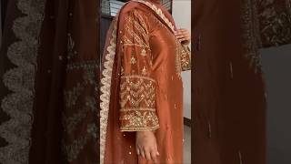 latest party wear punjabi suit trending fashion ytshorts rashmisotiya9280 [upl. by Korenblat]