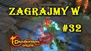 Zagrajmy w drakensang online Nadwodna Atlatyda [upl. by Anirtek555]