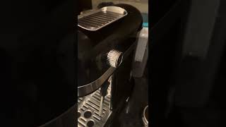 KLARSTEIN home coffee machine Review [upl. by Ociral654]