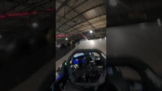 BEST TeamSport Track glasgow clydebank ekarting karting [upl. by Oyam558]