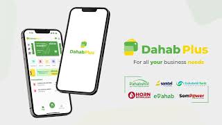 DahabPlus for All Your Business Needs [upl. by Bonn156]