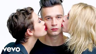 The 1975  Girls Official Video [upl. by Mak266]