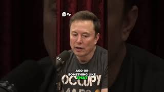 The Shift In Free Speech shorts elonmusk joerogan joeroganexperience freespeech [upl. by Nodnal]