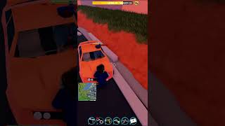 Jailbreak Cop Clips Part 67 [upl. by Camala]