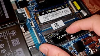 How To Upgrade RAM Dell Inspiron 15 [upl. by Ahsele]