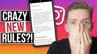 Full Instagram Monetization Policies  How To Get Monetized On Instagram [upl. by Yasmine]