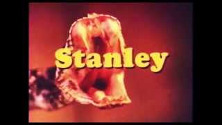 TRAILER  quotStanleyquot 1972 Directed by William Grefé [upl. by Nilpik]