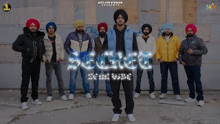 Secret Official Video Zehr Vibe  Addiction  Jatt Life Studios  Sky  Latest Punjabi Songs 2023 [upl. by Greenlee]