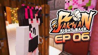 dejavu  Bakwan Fight Back Episode 6  Minecraft Roleplay [upl. by Lenrow]