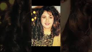 Aisi deewangi Divya bharti deewana movie bollywood hindisong song [upl. by Niabi]