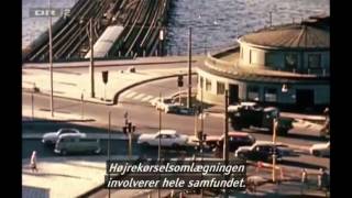 Sverige får højretrafik 1967 [upl. by Willin972]