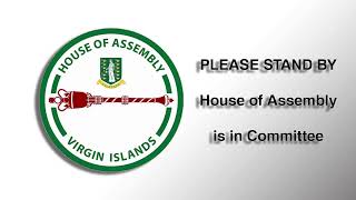 Third Sitting of the First Session of the Fifth House of Assembly Day 5 [upl. by Afesoj]