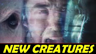 ALIEN EARTH New Teaser Footage Shows Possible Experiments  Story Synopsis Explained  Creatures [upl. by Teriann]