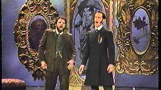 The Secret Garden Tony Awards 1991 [upl. by Mavra]