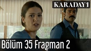 Karadayı 35Bölüm Fragman 2 [upl. by Coombs]