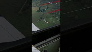 Airshow  Like Flies in Summer  Air Maneuvers in Action  War Thunder shorts warthunder [upl. by Cohbert]