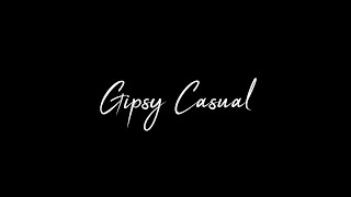 Gipsy Casual feat Merve Yalçın  Romale Official Video [upl. by Intirb]