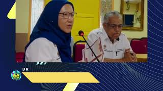 Lawatan Kerja Perkongsian Amalan Terbaik dan Rintis Instrumen [upl. by Gris]