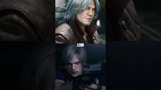 The TRUE Origins of Devil May Cry [upl. by Kcirreg]