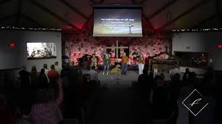 Fellowship Baptist Church Live Stream [upl. by Emmet]