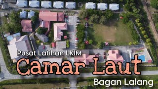 Chalet Camar Laut Bagan Lalang [upl. by Fang492]