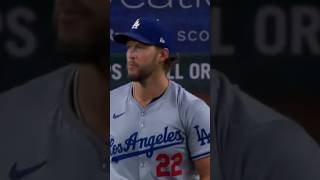 Clayton Kershaw INJURED and back on the IL [upl. by Drusus]