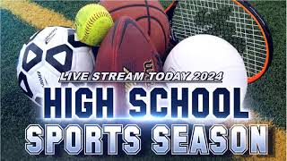 Millennium vs River Islands  HIGH SCHOOL SOCCER LIVE STREAM 2024 [upl. by Debor]