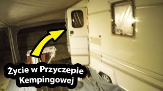 Życie w Przyczepie Kempingowej  Jak Wygląda Codzienność  Alicante w Hiszpanii Vlog 212 [upl. by Shermy]