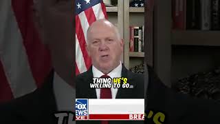 MIC DROP message from Tom Homan to the Denver Mayor [upl. by Jehu]