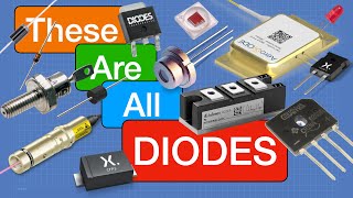 Diodes  A Practical Guide [upl. by Anerat]