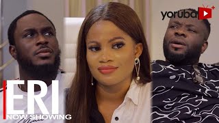 Eri Latest Yoruba Movie 2022 Drama  Itele  Biola Adebayo  Kiki Bkare [upl. by Tsuda]