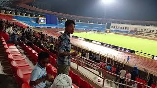 ISL football match [upl. by Cally167]